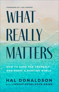 Cover of What Really Matters