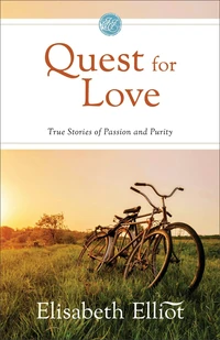 Cover of Quest for Love