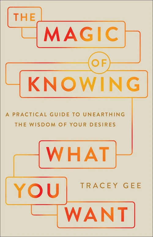 Cover of The Magic of Knowing What You Want