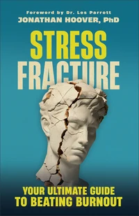 Cover of Stress Fracture
