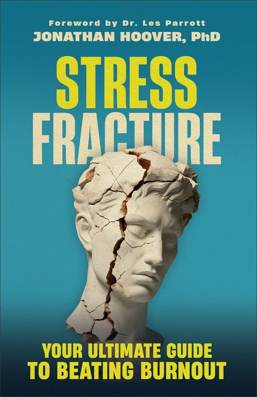 Cover of Stress Fracture