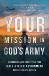 Cover of Your Mission in God's Army