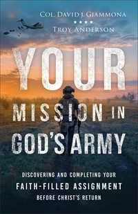 Cover of Your Mission in God's Army