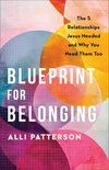 Cover of Blueprint for Belonging