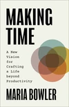 Cover of Making Time