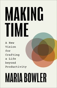 Cover of Making Time