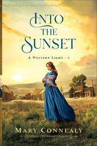 Cover of Into the Sunset