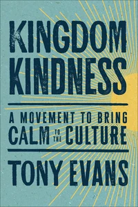 Cover of Kingdom Kindness