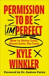 Cover of Permission to Be Imperfect
