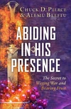 Cover of Abiding in His Presence