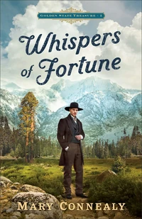 Cover of Whispers of Fortune