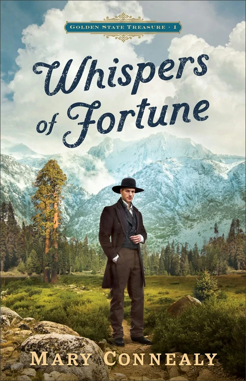 Cover of Whispers of Fortune