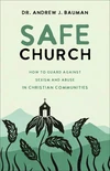 Cover of Safe Church