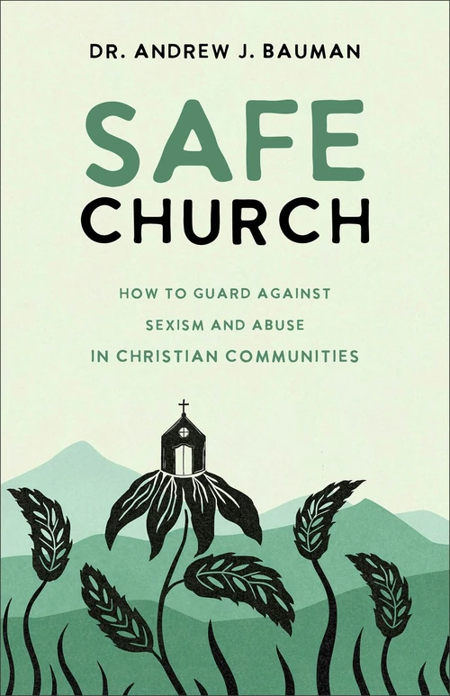 Cover of Safe Church