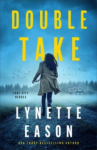 Cover of Double Take