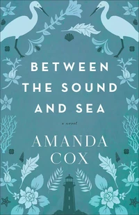 Cover of Between the Sound and Sea