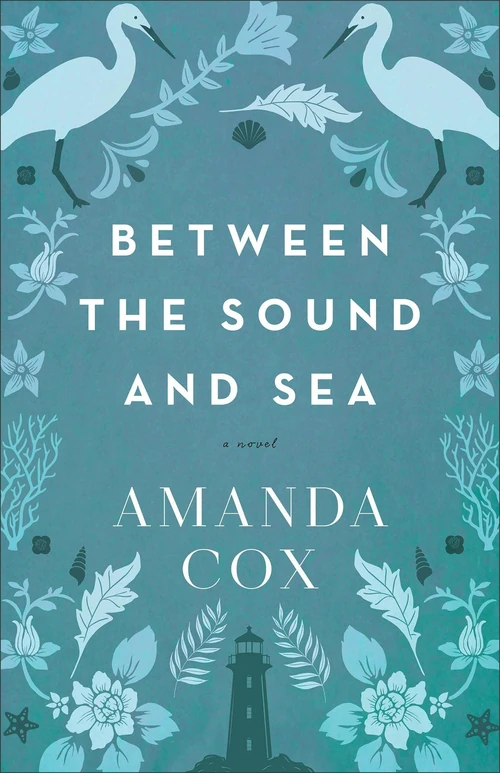 Cover of Between the Sound and Sea