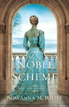 Cover of A Noble Scheme