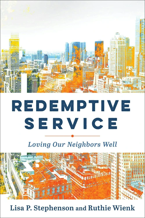 Cover of Redemptive Service