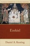 Cover of Ezekiel