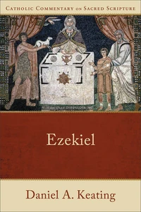 Cover of Ezekiel