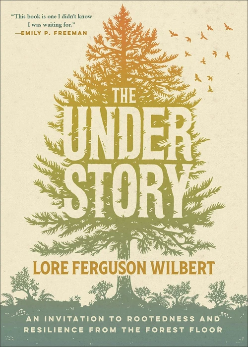 Cover of The Understory