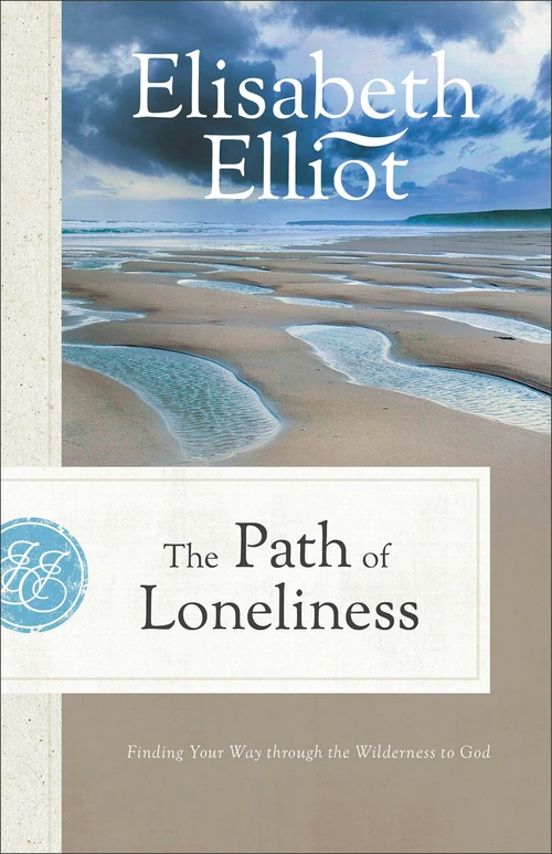 Cover of The Path of Loneliness