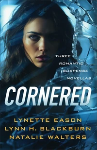 Cover of Cornered