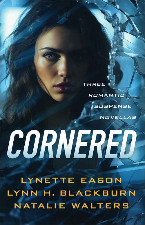 Cover of Cornered