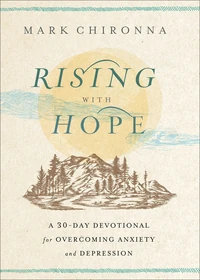 Cover of Rising with Hope