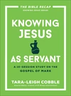Cover of Knowing Jesus as Servant