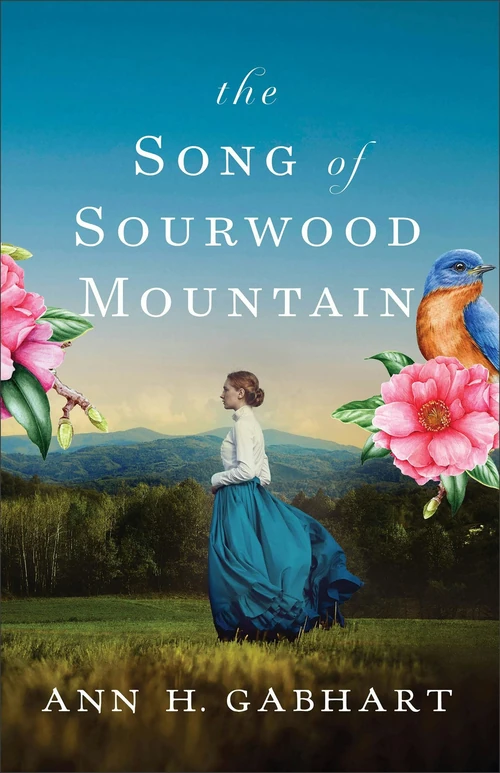 Cover of The Song of Sourwood Mountain