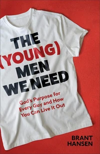 Cover of The (Young) Men We Need