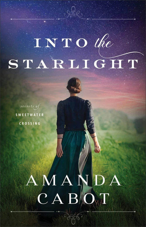 Cover of Into the Starlight