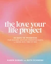 Cover of The Love Your Life Project