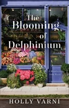 Cover of The Blooming of Delphinium