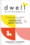 Cover of Dwell Differently