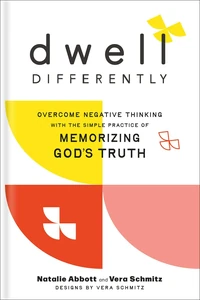 Cover of Dwell Differently
