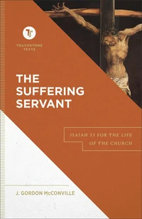 Cover of The Suffering Servant