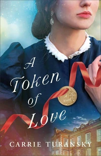 Cover of A Token of Love
