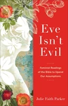 Cover of Eve Isn't Evil