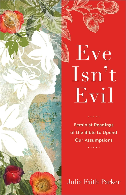 Cover of Eve Isn't Evil