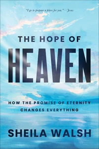 Cover of The Hope of Heaven