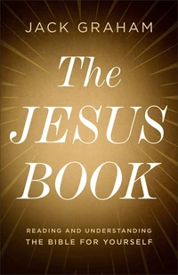Cover of The Jesus Book