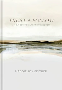 Cover of Trust + Follow