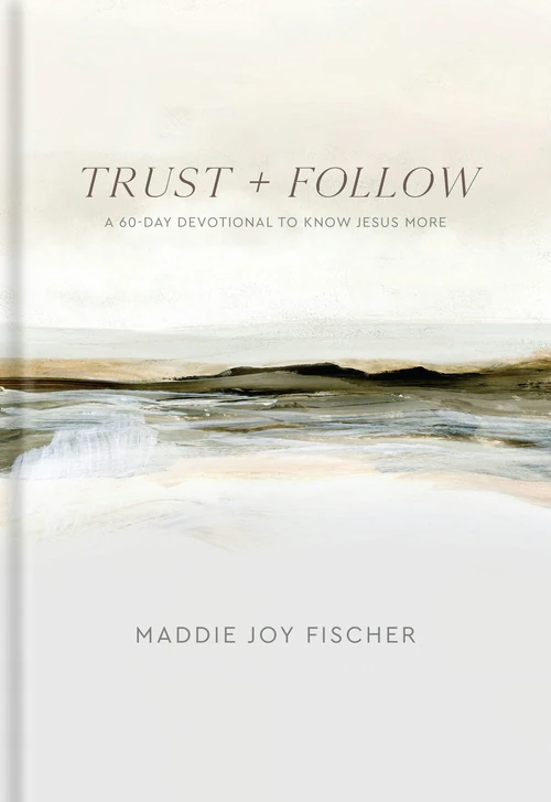 Cover of Trust + Follow
