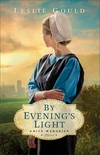Cover of By Evening's Light