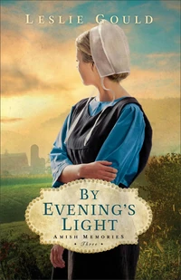Cover of By Evening's Light