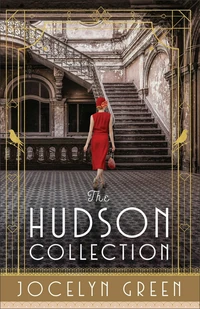 Cover of The Hudson Collection