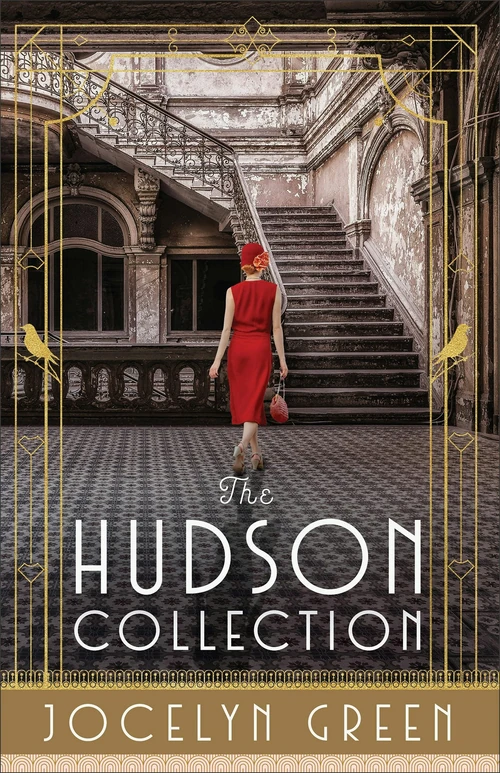 Cover of The Hudson Collection